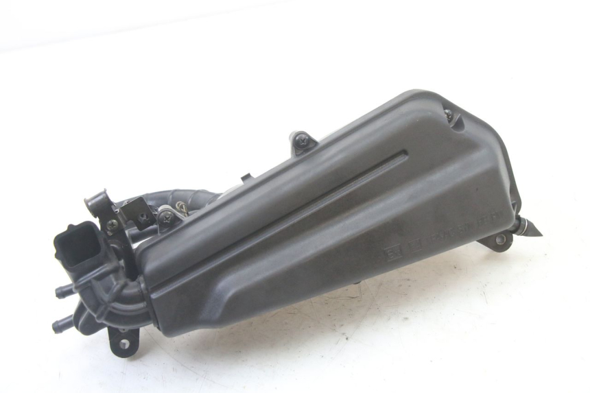 photo de AIR BOX SYM ORBIT III 3 4T 50 (2021 - 2025)