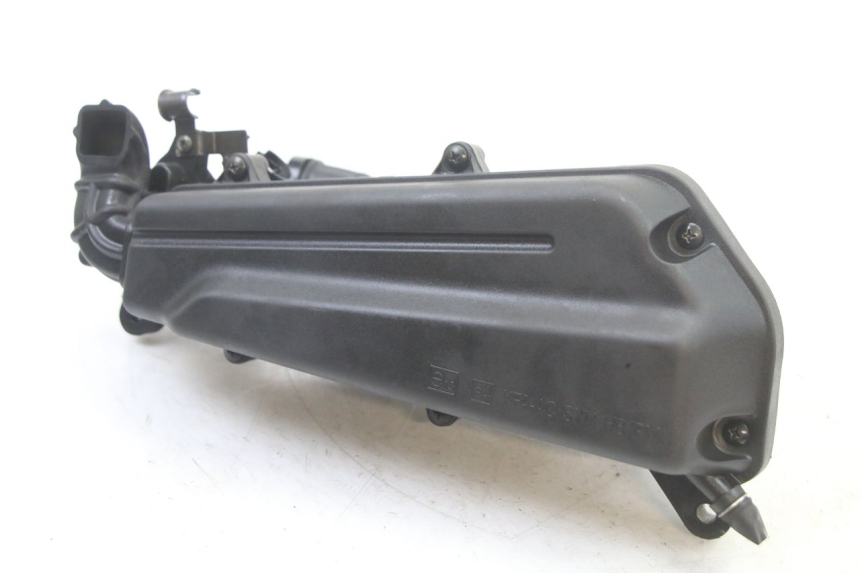 photo de AIR BOX SYM ORBIT III 3 4T 50 (2021 - 2025)