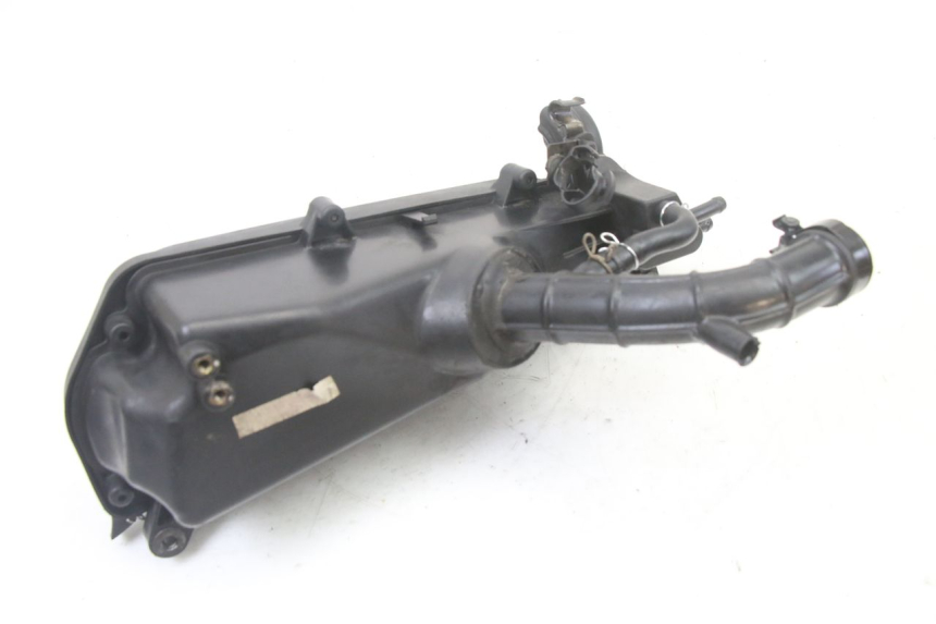 photo de AIR BOX SYM ORBIT III 3 4T 50 (2021 - 2025)