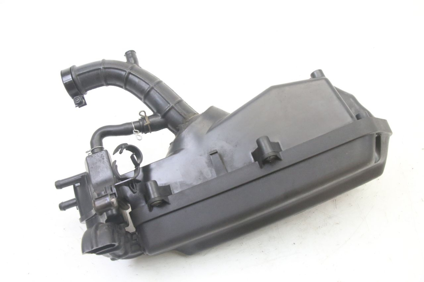 photo de AIR BOX SYM ORBIT III 3 4T 50 (2021 - 2025)