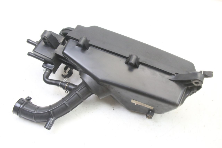 photo de AIR BOX SYM ORBIT III 3 4T 50 (2021 - 2025)