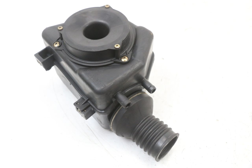 photo de AIR BOX ASTOR ORCAL 125 (2015 - 2017)