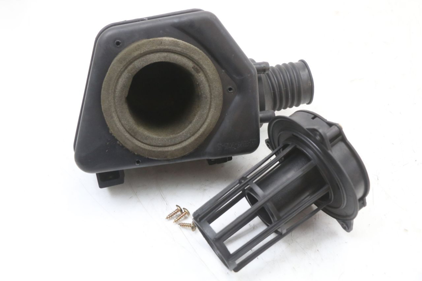 photo de AIR BOX ASTOR ORCAL 125 (2015 - 2017)
