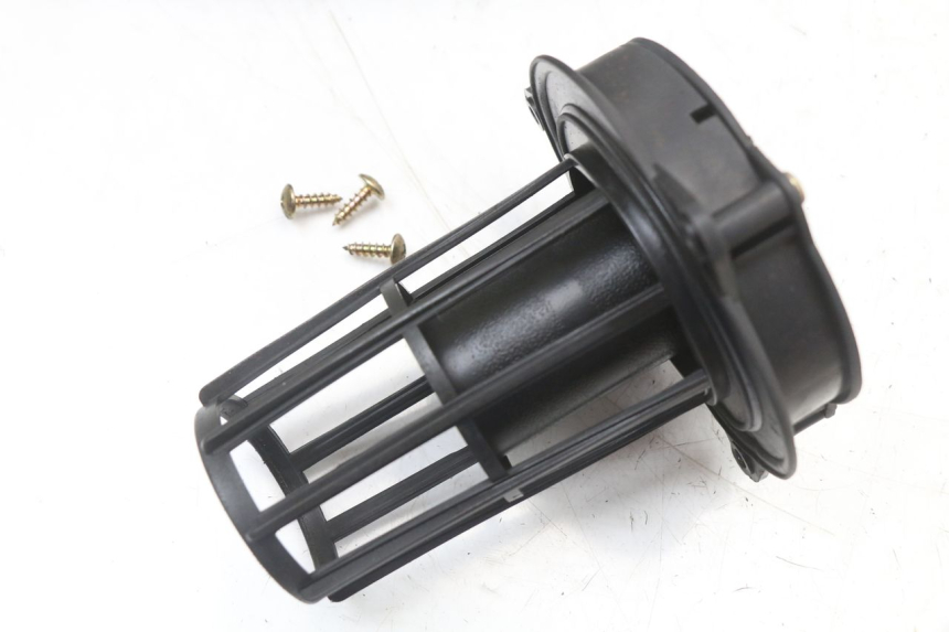 photo de AIR BOX ASTOR ORCAL 125 (2015 - 2017)