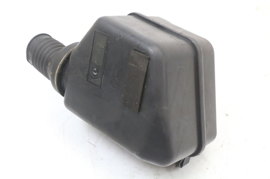 photo de AIR BOX ASTOR ORCAL 125 (2015 - 2017)