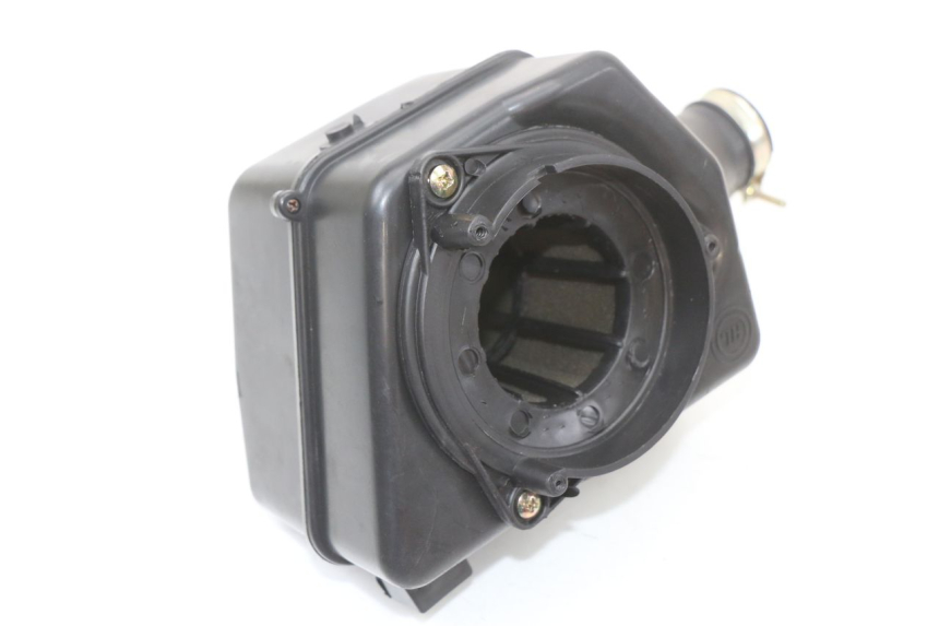 photo de AIR BOX ASTOR ORCAL 125 (2015 - 2017) - Markings and original references