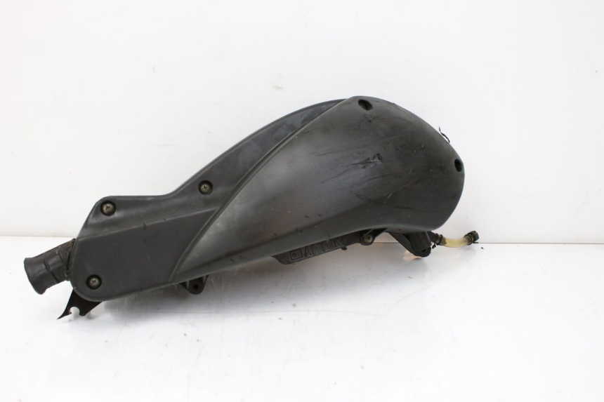 photo de AIR BOX KEEWAY OUTLOOK 125 (2007 - 2013)