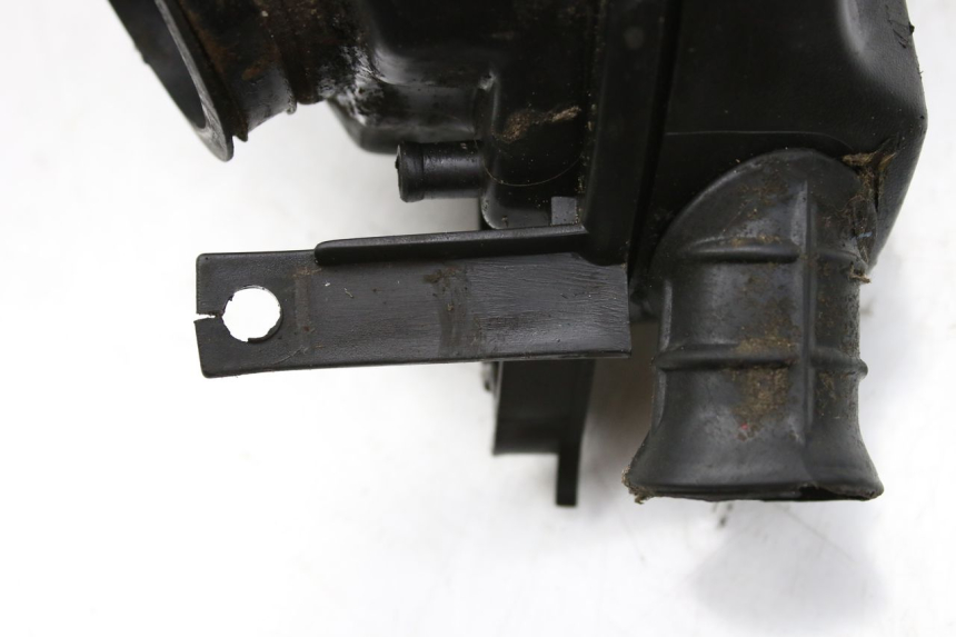 photo de AIR BOX KEEWAY OUTLOOK 125 (2007 - 2013)