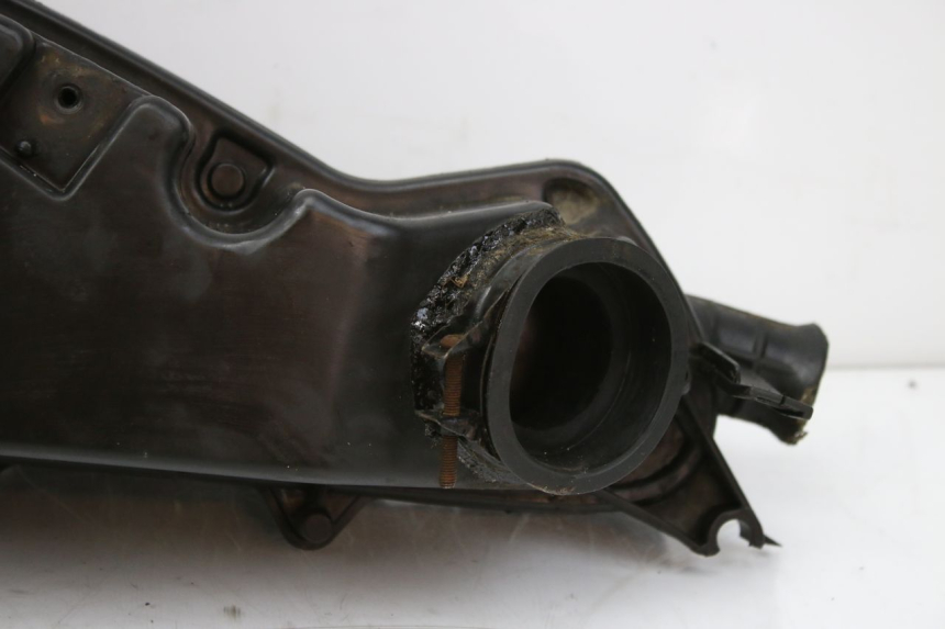 photo de AIR BOX KEEWAY OUTLOOK 125 (2007 - 2013)