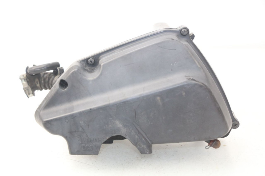 photo de AIR BOX MBK OVETTO 4T 50 (2008 - 2016)