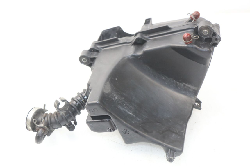 photo de AIR BOX MBK OVETTO 4T 50 (2008 - 2016)