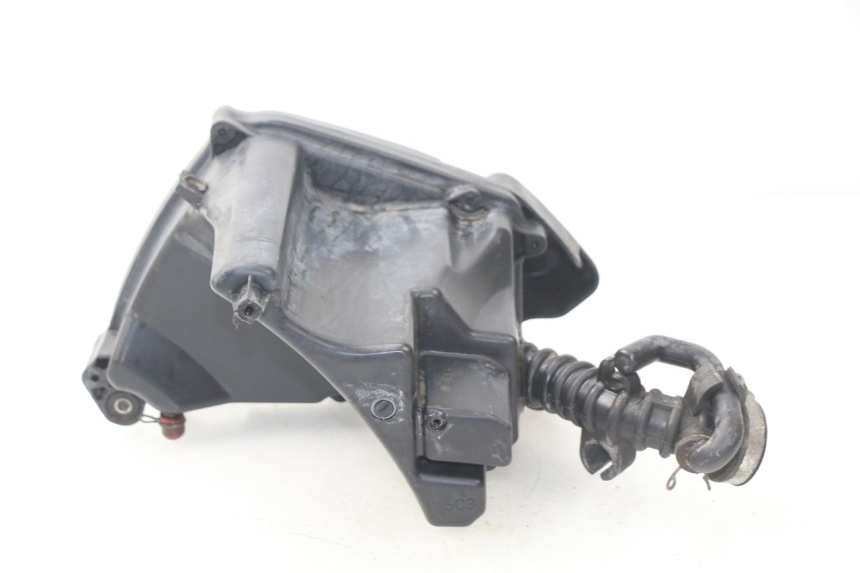 photo de AIR BOX MBK OVETTO 4T 50 (2008 - 2016)