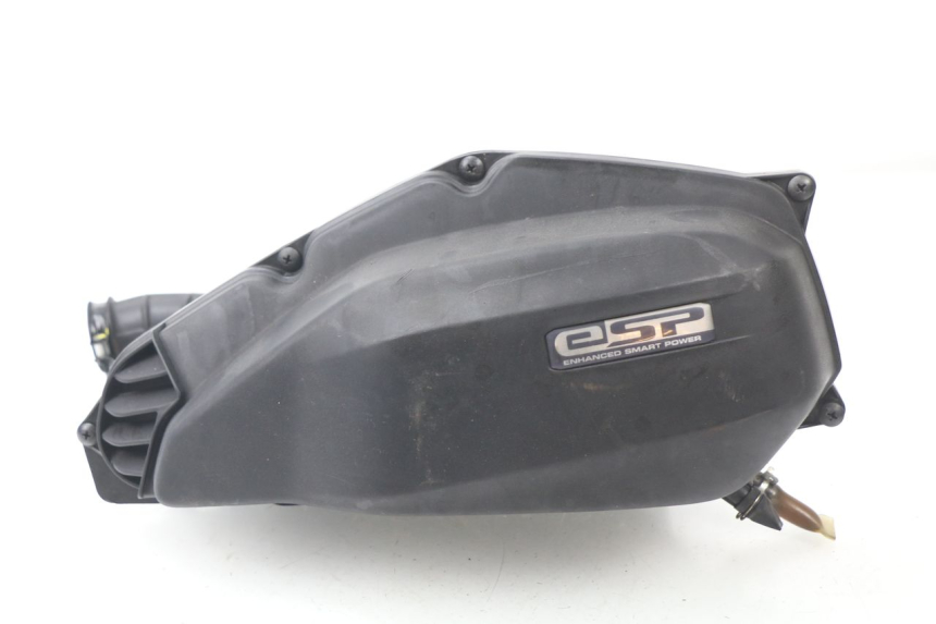 photo de AIR BOX HONDA PCX (JF57/JF64) 125 (2014 - 2018)