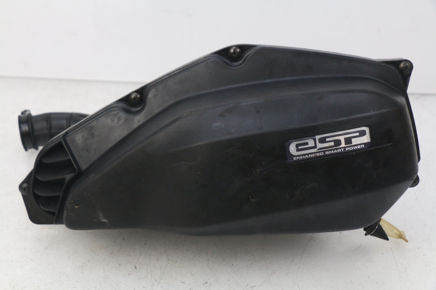 photo de AIR BOX HONDA PCX (JF57/JF64) 125 (2014 - 2018) - Main view