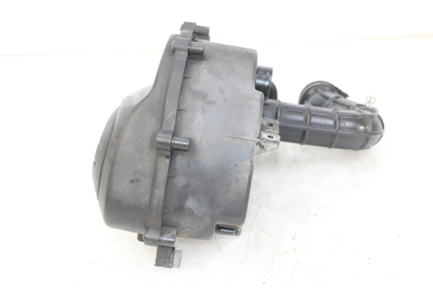 photo de AIR BOX PEUGEOT BELVILLE 125 (2017 - 2021)