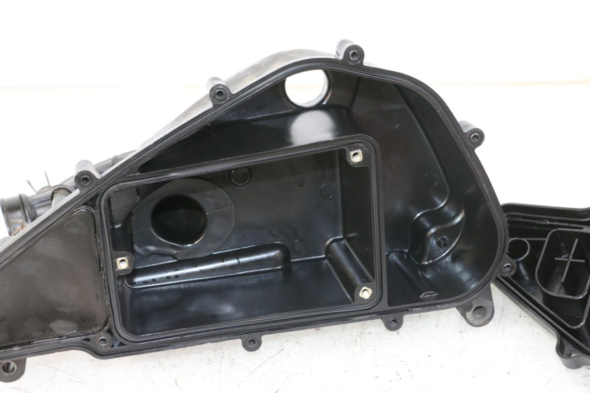 photo de AIR BOX PEUGEOT BELVILLE 125 (2017 - 2021)