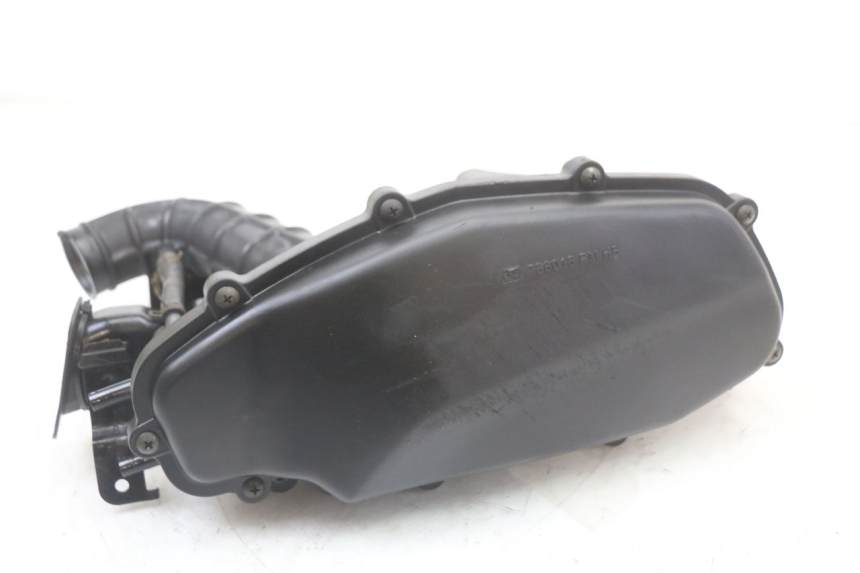 photo de AIR BOX PEUGEOT DJANGO 125 (2014 - 2017)