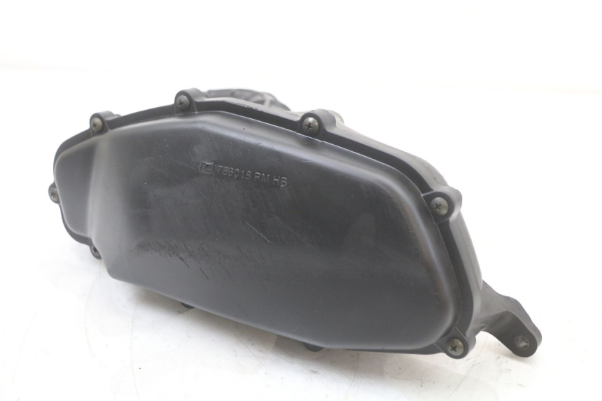 photo de AIR BOX PEUGEOT DJANGO 125 (2014 - 2017)