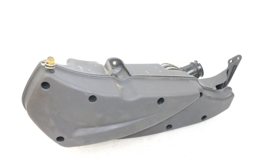 photo de AIR BOX PEUGEOT GEOPOLIS RS 125 (2007 - 2009)
