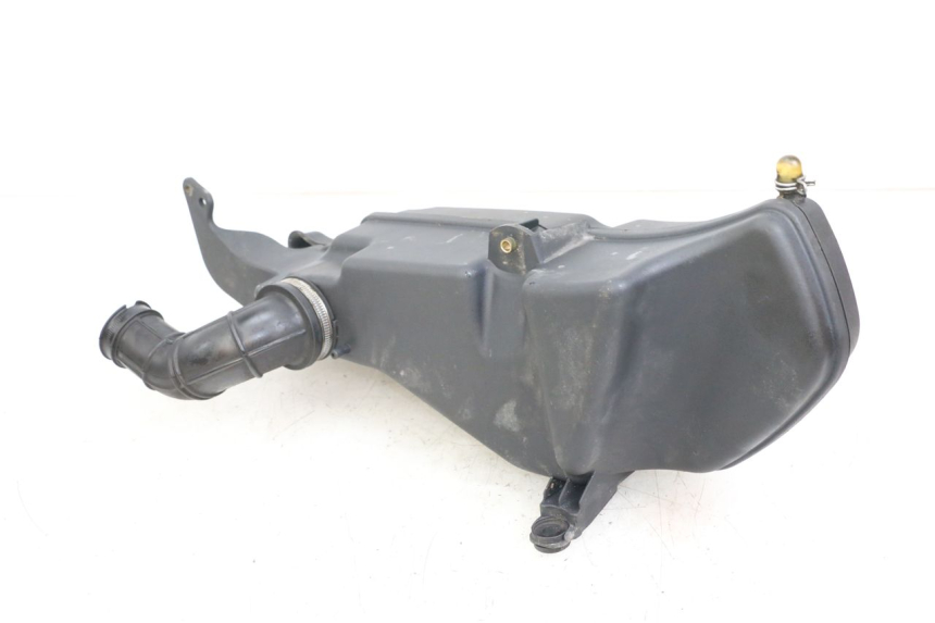 photo de AIR BOX PEUGEOT GEOPOLIS RS 125 (2007 - 2009)