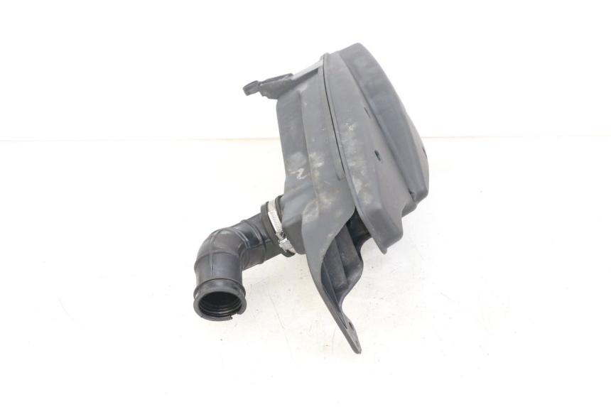 photo de AIR BOX PEUGEOT GEOPOLIS RS 125 (2007 - 2009)