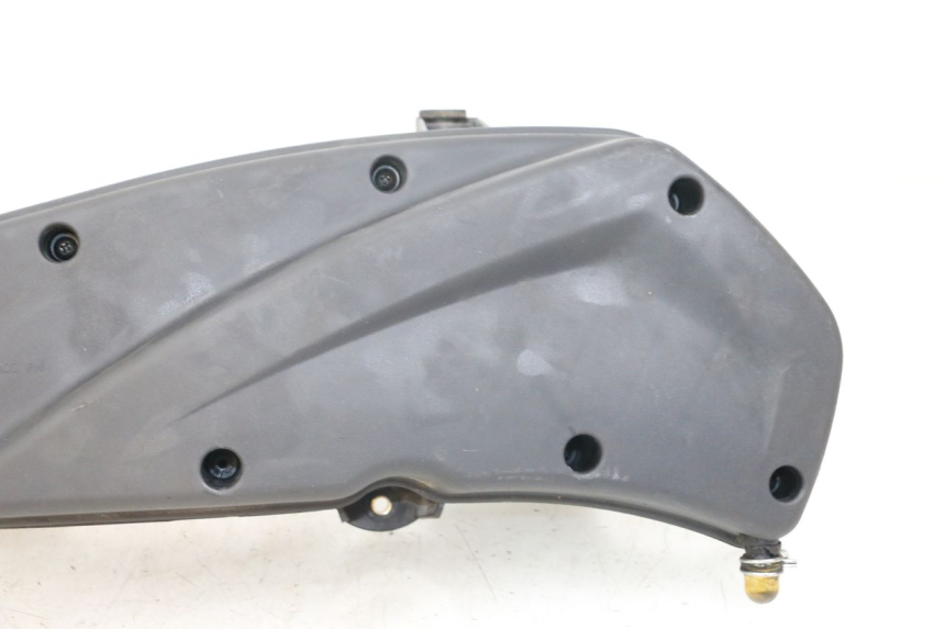 photo de AIR BOX PEUGEOT GEOPOLIS RS 125 (2007 - 2009)