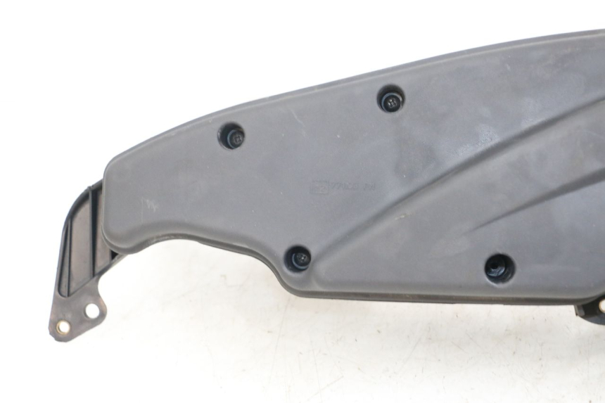 photo de AIR BOX PEUGEOT GEOPOLIS RS 125 (2007 - 2009)