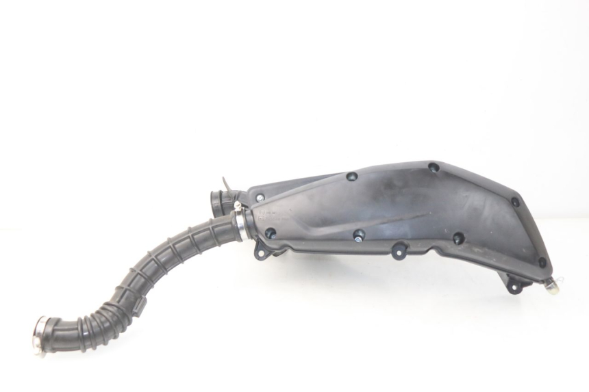 photo de AIR BOX PEUGEOT METROPOLIS 400 (2017 - 2020)
