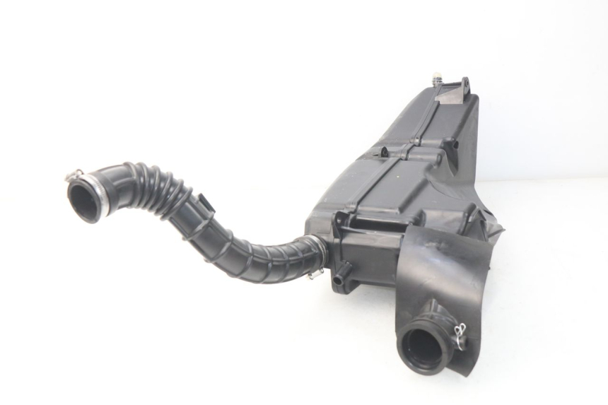 photo de AIR BOX PEUGEOT METROPOLIS 400 (2017 - 2020)