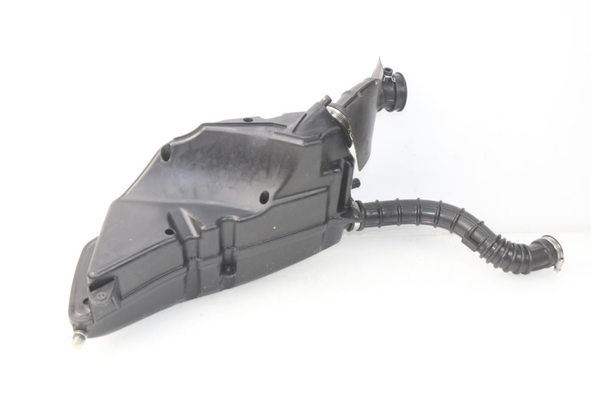 photo de AIR BOX PEUGEOT METROPOLIS 400 (2017 - 2020)