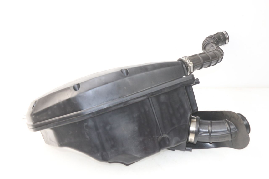 photo de AIR BOX PEUGEOT METROPOLIS 400 (2017 - 2020)