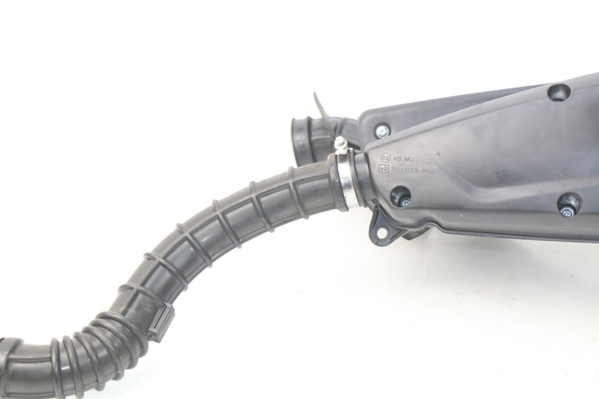 photo de AIR BOX PEUGEOT METROPOLIS 400 (2017 - 2020)