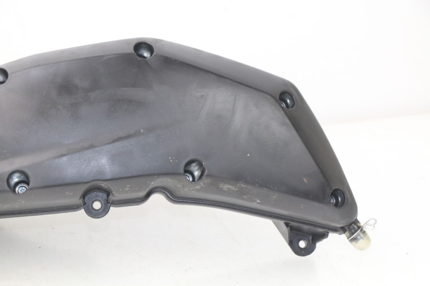 photo de AIR BOX PEUGEOT METROPOLIS 400 (2017 - 2020)