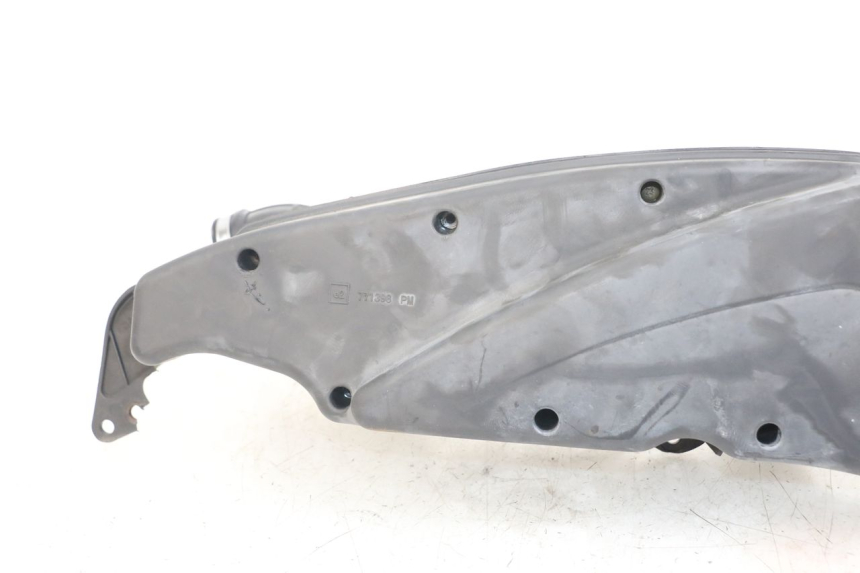 photo de AIR BOX PEUGEOT SATELIS 125 (2006 - 2009)