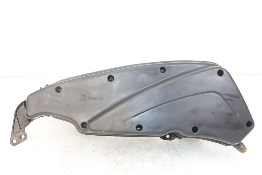 photo de AIR BOX PEUGEOT SATELIS 125 (2010 - 2012)