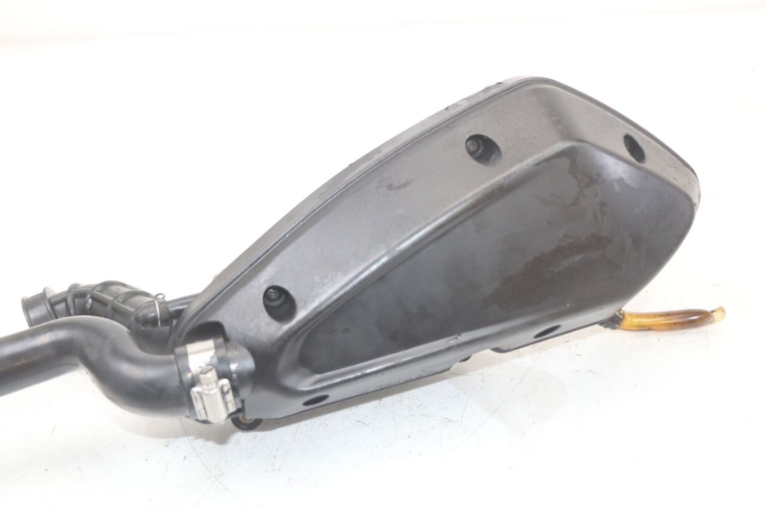 photo de AIR BOX PEUGEOT STREETZONE 4T 50 (2018 - 2023)