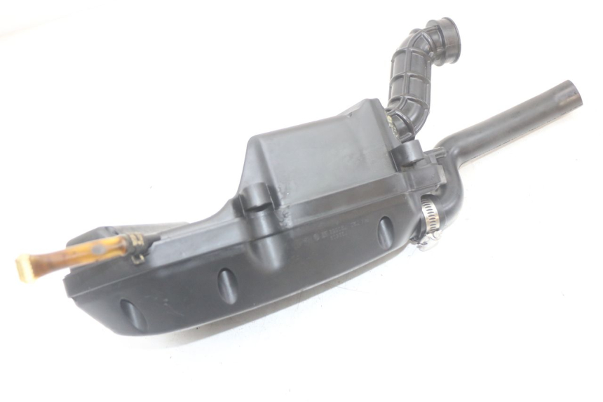 photo de AIR BOX PEUGEOT STREETZONE 4T 50 (2018 - 2023)