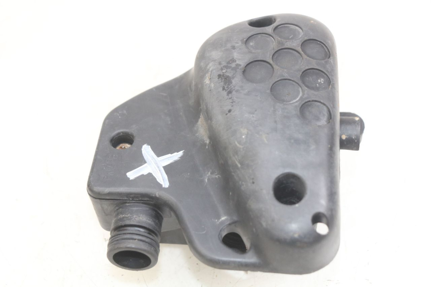 photo de AIR BOX PEUGEOT TREKKER 50 (1998 - 2004)