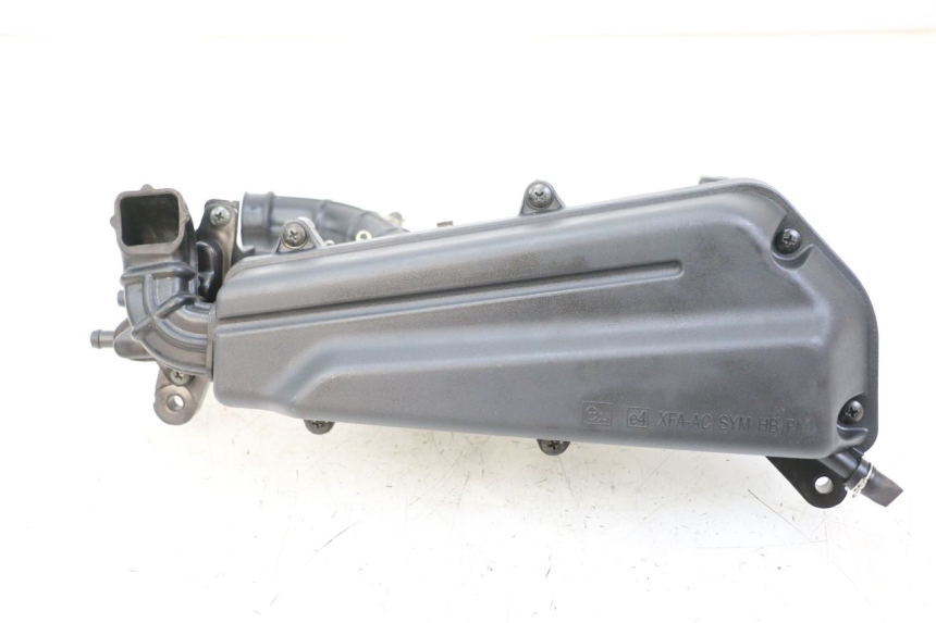 photo de AIR BOX PEUGEOT TWEET 4T 50 (2023 - 2025)