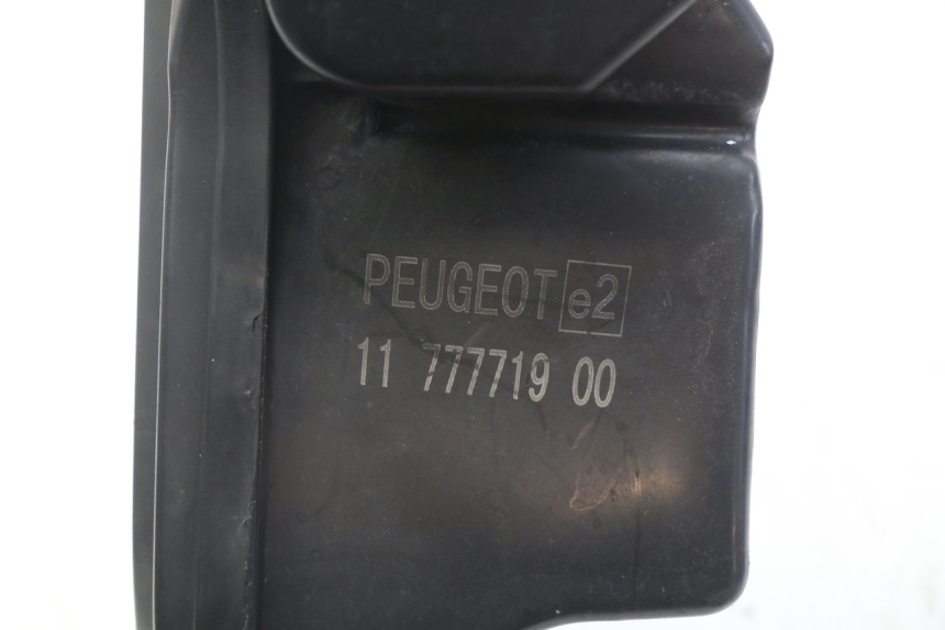 photo de AIR BOX PEUGEOT VIVACITY 125 (2010 - 2017)