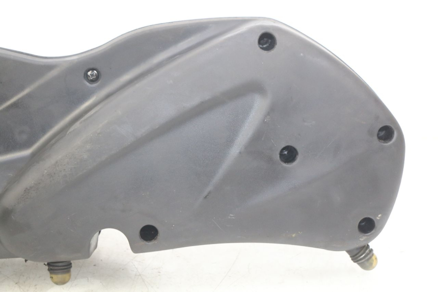 photo de AIR BOX PIAGGIO BEVERLY 125 (2010 - 2015)