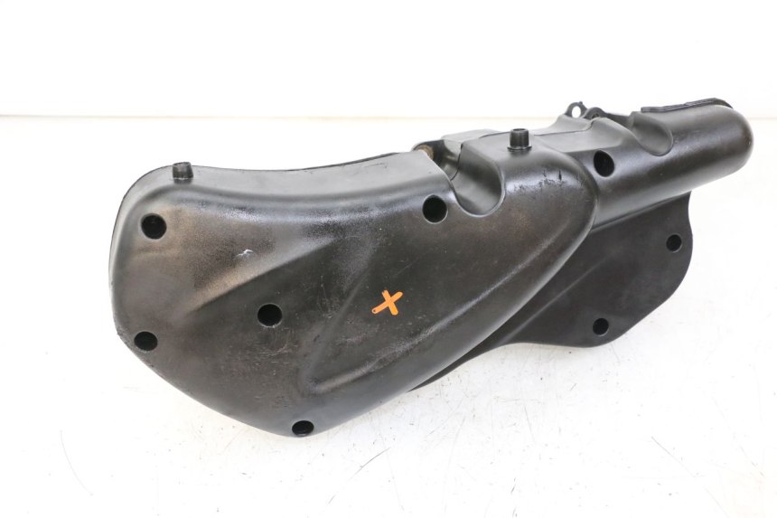 photo de AIR BOX PIAGGIO BEVERLY 125 (1998 - 2005)