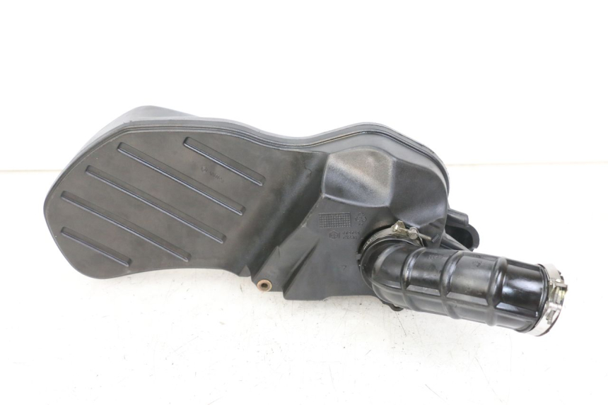 photo de AIR BOX PIAGGIO BEVERLY 125 (1998 - 2005)