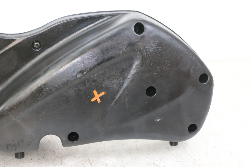 photo de AIR BOX PIAGGIO BEVERLY 125 (1998 - 2005)