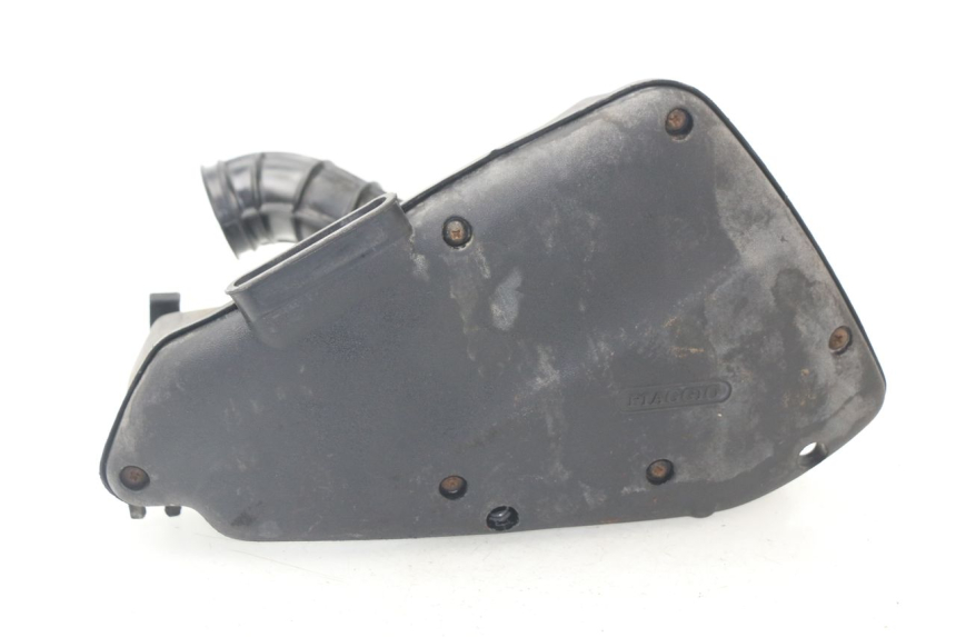 photo de AIR BOX PIAGGIO HEXAGON LX4 125 (1998 - 2001)