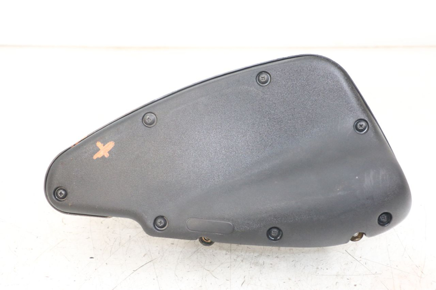 photo de AIR BOX PIAGGIO LIBERTY 125 (2009 - 2013)