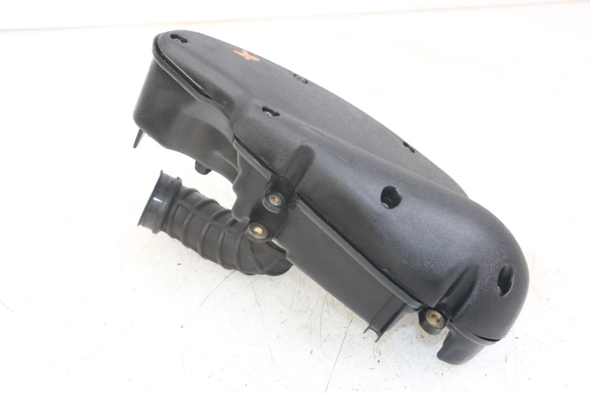 photo de AIR BOX PIAGGIO LIBERTY 125 (2009 - 2013)