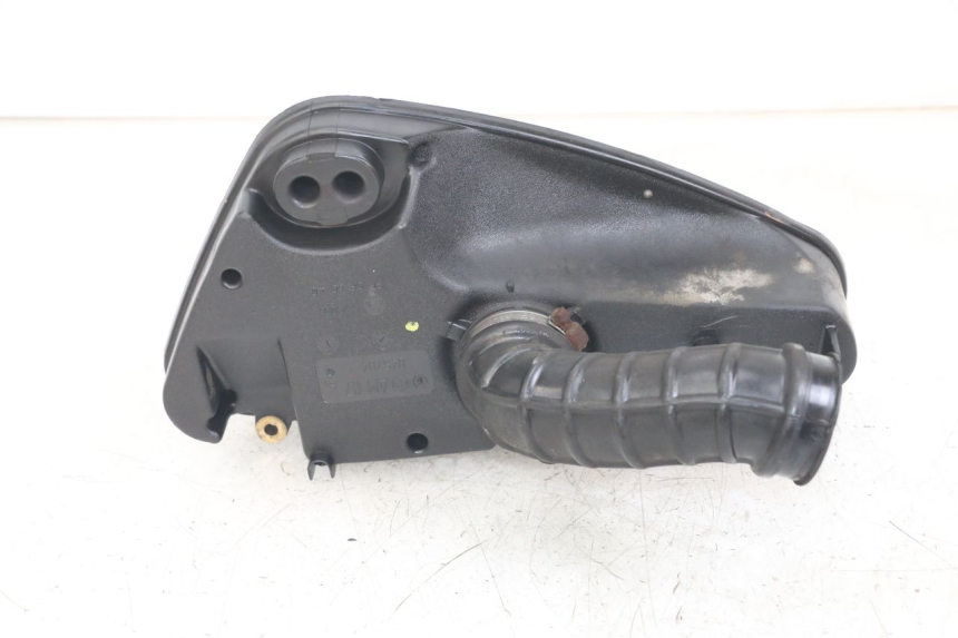 photo de AIR BOX PIAGGIO LIBERTY 125 (2009 - 2013)