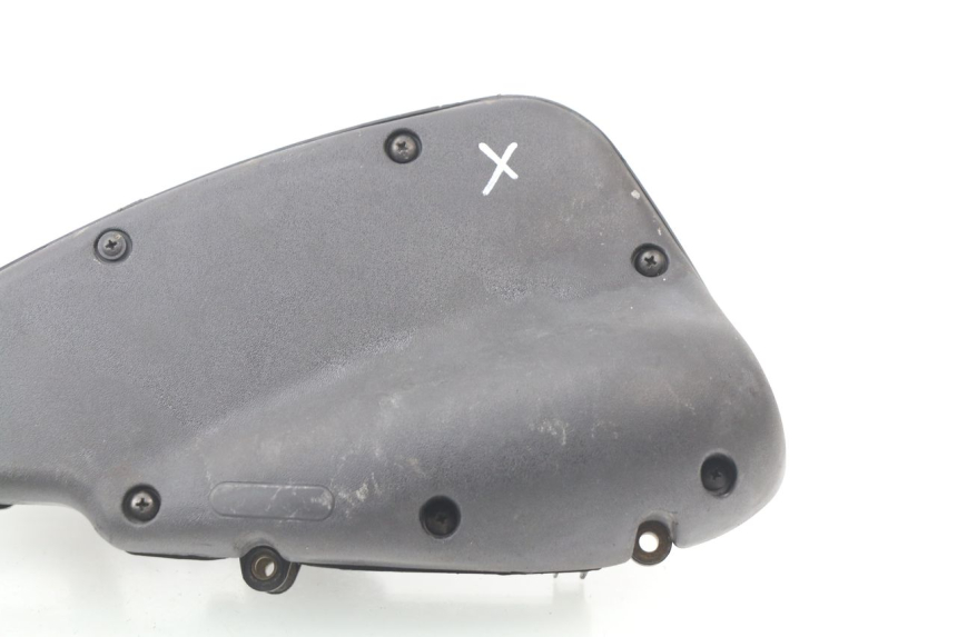 photo de AIR BOX PIAGGIO LIBERTY 4T 50 (2009 - 2015)