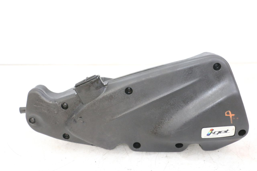 photo de AIR BOX PIAGGIO LIBERTY IGET 4T 50 (2021 - 2025)